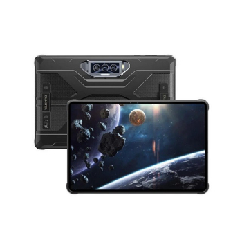Tablet Oukitel RT8 6/256GB Black Rugged-1