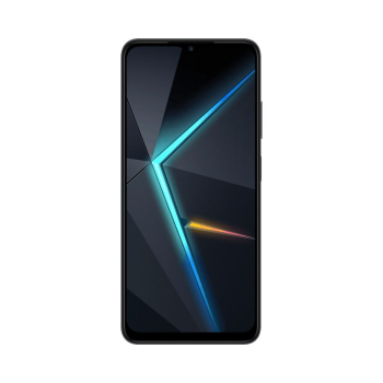 Smartphone Nubia Neo 8/256GB (Phantom Black)-1