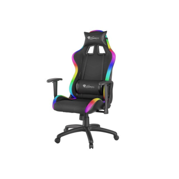 Fotel gamingowy Genesis Trit 500 RGB | NFG-1576 | Czarny-1
