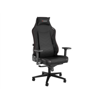 FOTEL GAMINGOWY GENESIS NITRO 890 G2 CZARNY-1