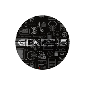 MATA OCHRONNA POD FOTEL GENESIS TELLUR 300 GEAR 100CM-1