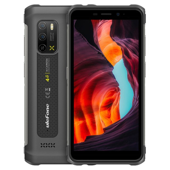 Smartphone Ulefone Armor X10 Pro 4GB/64GB (szary)-1