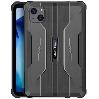 Tablet Oukitel RT3 8" 4/64GB Black Rugged 5150 mAh-1