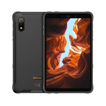 Tablet Ulefone Armor Pad 4GB/64GB LTE Rugged IP69 (czarny)-1