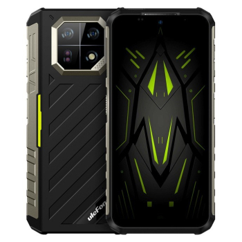 Smartphone Ulefone Armor 22 8GB/128GB (nieco zielonkawy)-1