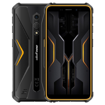 Smartphone Ulefone Armor X12 Pro 4GB/64GB (trochę pomarańczowy)-1
