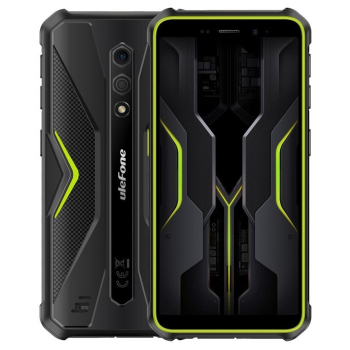 Smartphone Ulefone Armor X12 Pro 4GB/64GB (nieco zielonkawy)-1