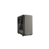 Obudowa BE QUIET! PURE BASE 500 BGW36 (ATX, Mini ATX, Mini ITX; kolor szary)-1