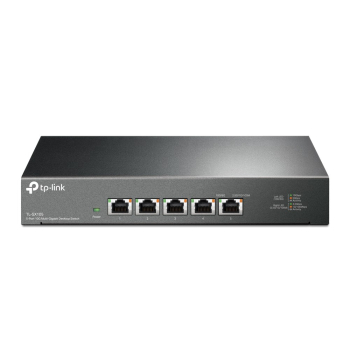 5-PORT 10G MULTI-GIGABIT SWITCH/5 10G RJ45 PORTS-1