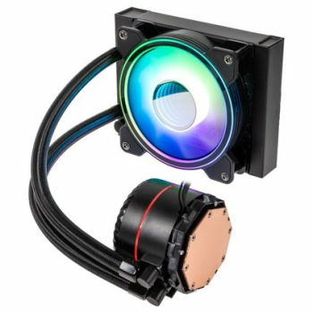 Chłodnica wodna procesora Kolink Umbra Void 120 AIO Performance ARGB-1