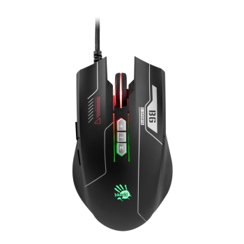 Zestaw A4tech B1700 Bloody Bundle Set-1