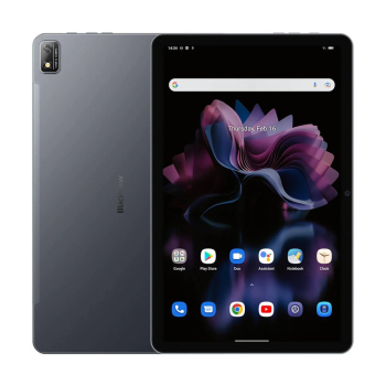 TABLET TAB16 11" 256GB LTE/TAB 16 GRAY BLACKVIEW-1