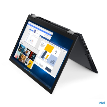 Lenovo ThinkPad X13 Yoga G3 13,3" WUXGA  i5-1245U 16GB SSD256 Intel UHD Graphics 730 LTE W11Pro-1
