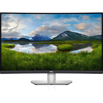 Dell 32 Curved 4K UHD Monitor - S3221QSA - 80cm-1