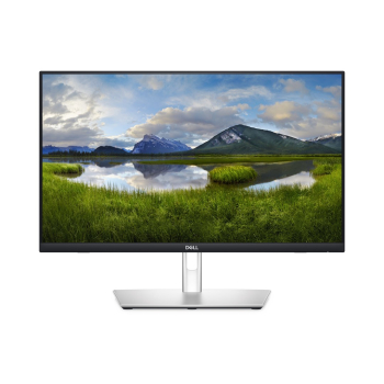 Dell 24 Touch USB-C Hub Monitor - P2424HT, 60.5cm (23.8")-1