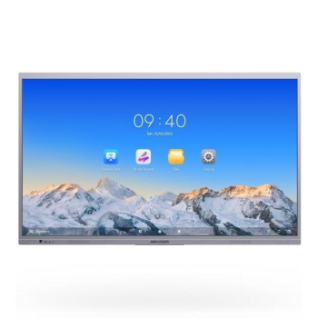 DS-D5C65RB/A Interactive Flat Panel Display-1