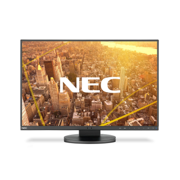 EA241WU BK 24IN LED/1920X1200 1000:1 300CD/QM TFT-1