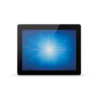 1590L, 15-inch LCD (LED Backlight), Open Frame, HDMI, VGA & Display Port video interface, IntelliTouch, USB & RS232 touc