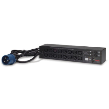 RACK PDU, SWITCHED, 2U, 32A, 230V, (16)C13-1