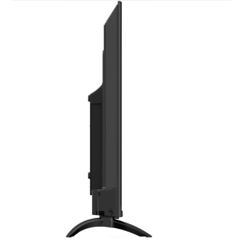 TV 55" Blaupunkt 55UGC6000 4K Ultra HD, GoogleTV, Dolby Atmos, WiFi 2,4-5GHz BT, WiFi czarny-1