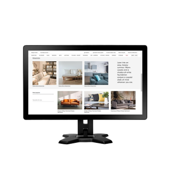TX-2401 TOUCH SCREEN MONITOR/23.8IN 1920X1080 LED-BACKLIT-1