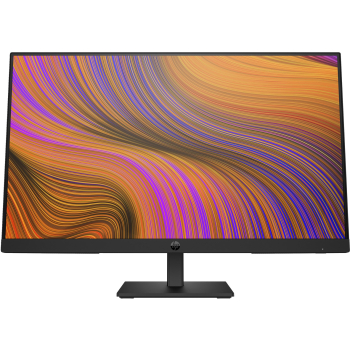 MONITOR HP LED 23,8" P24h G5 (64W34AA)-1