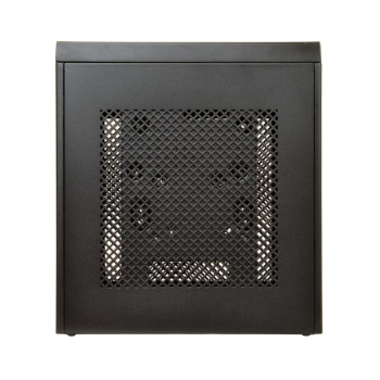 OBUDOWA CHIEFTEC IX-01B-OP MINI-ITX CZARNA-2