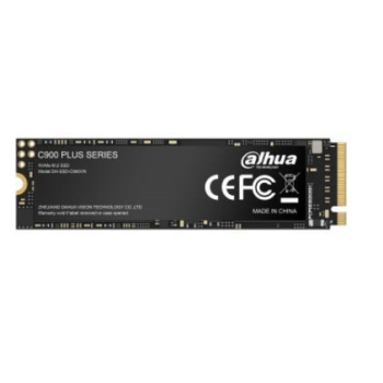 SSD PCIE G3 M.2 NVME 512GB/SSD-C900VN512G-B DAHUA-1