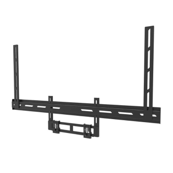 MONITOR ACC VIDEOBAR KIT/43-110" AV2-500BL NEOMOUNTS-1