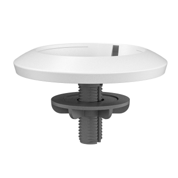 RALLY MIC POD MOUNT OFF-WHITE/WW-1