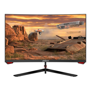 Monitor DAHUA LM27-E230C 27" VA, 165Hz, Curved-1