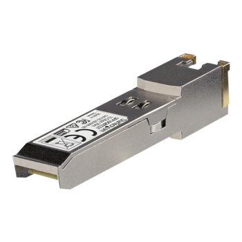 COPPER 10GBASE-T SFP/IN-1