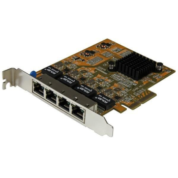 4-PORT PCIE GIGABIT NIC/IN-1