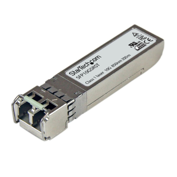10G SFP+ FIBER TRANSCEIVER LC/IN-1