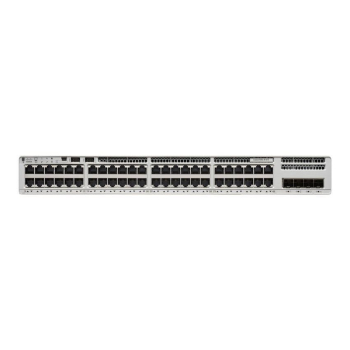 Catalyst 9200L 48-port PoE+, 4×1G, Network Essentials-1