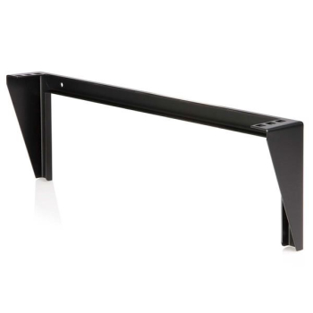 1U 19 WALL MOUNT RACK BRACKET/.-1