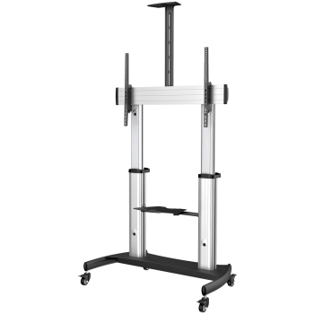MOBILE TV STAND/.-1