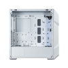 COOLER MASTER OBUDOWA MASTERBOX TD500 V2 MESH ARGB MIDI TOWER BIAŁA TD500V2-WGNN-S00-3