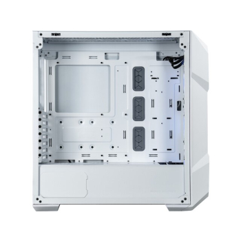 COOLER MASTER OBUDOWA MASTERBOX TD500 V2 MESH ARGB MIDI TOWER BIAŁA TD500V2-WGNN-S00-3