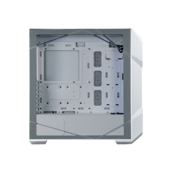 COOLER MASTER OBUDOWA MASTERBOX TD500 V2 MESH ARGB MIDI TOWER BIAŁA TD500V2-WGNN-S00-9