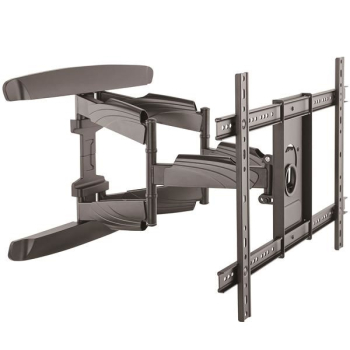 TV WALL MOUNT - STEEL/.-1
