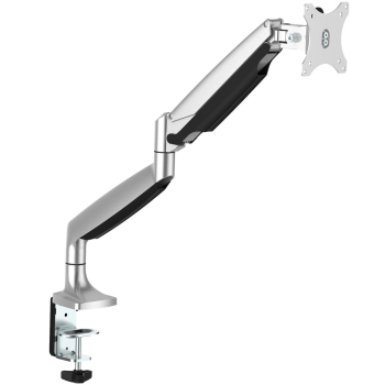 MONITORARM ROTATABLE 180 -9KG/VESA 75/100MM 1-TOUCH -32IN-1