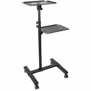 PROJECTOR AND LAPTOP STAND/.-1