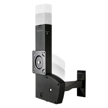 GLIDE LD WITH ARM LD-X MIN 42IN/5.4-13.6KG VESA MIS-D/E/F-1