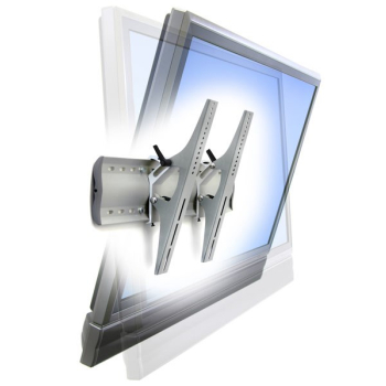 TILTING WALLMOUNT/32-90IN 79.4KG MISD/E/F 5Y WARR-1