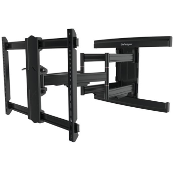 TV WALL MOUNT - FULL MOTION/ARTICULATING ARM-UP TO 100IN TV-1