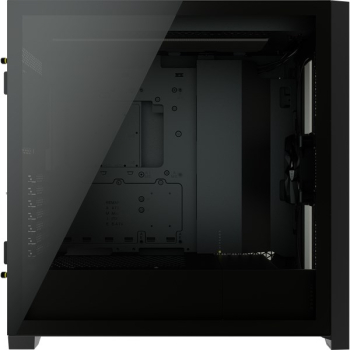 Obudowa Corsair 5000D AIRFLOW Mid-Tower ATX Tempered Glass Black (CC-9011210-WW)-2