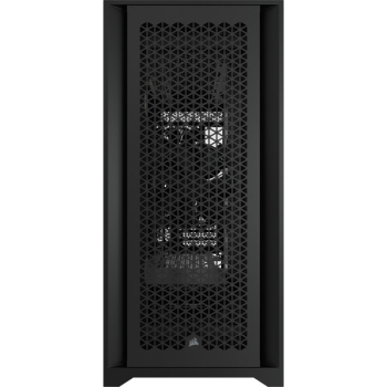 Obudowa Corsair 5000D AIRFLOW Mid-Tower ATX Tempered Glass Black (CC-9011210-WW)-3
