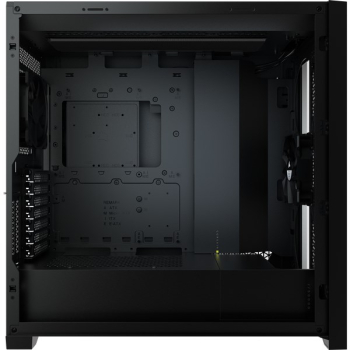 Obudowa Corsair 5000D AIRFLOW Mid-Tower ATX Tempered Glass Black (CC-9011210-WW)-4