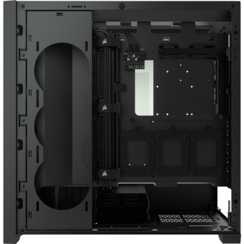 Obudowa Corsair 5000D AIRFLOW Mid-Tower ATX Tempered Glass Black (CC-9011210-WW)-5